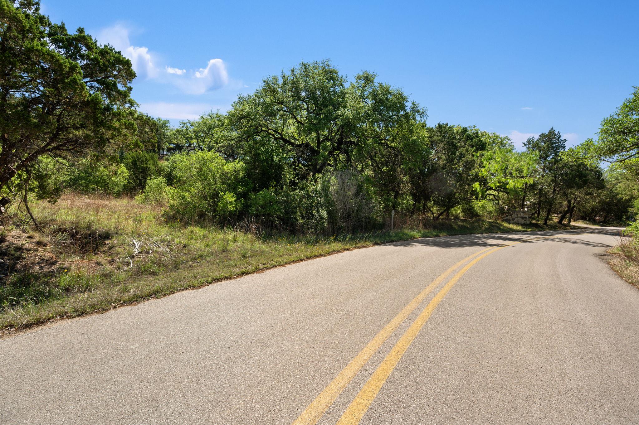 5909 Shaw Drive Marble Falls TX 78654