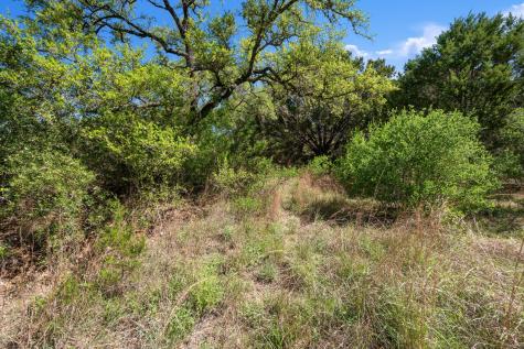 5909 Shaw Drive Marble Falls TX 78654