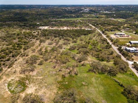 Tbd Fitzhugh Austin TX 78736