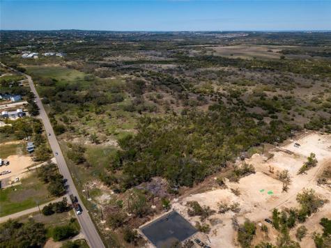 Tbd Fitzhugh Austin TX 78736