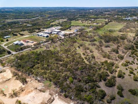 Tbd Fitzhugh Austin TX 78736