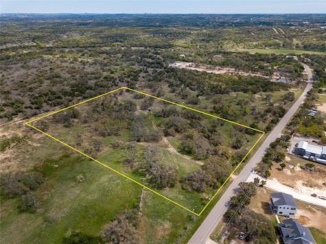 Tbd Fitzhugh Austin TX 78736