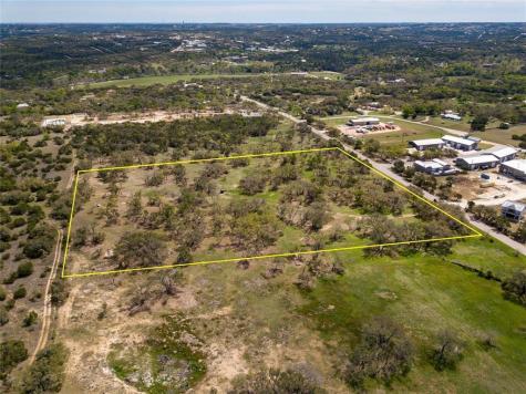 Tbd Fitzhugh Austin TX 78736
