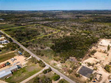 Tbd Fitzhugh Austin TX 78736