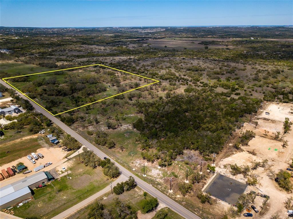 Tbd Fitzhugh Austin TX 78736