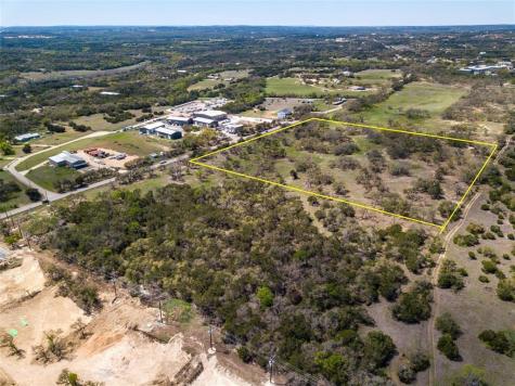 Tbd Fitzhugh Austin TX 78736