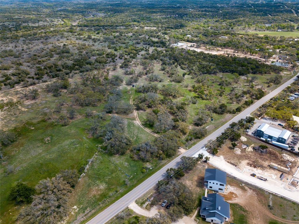 Tbd Fitzhugh Austin TX 78736