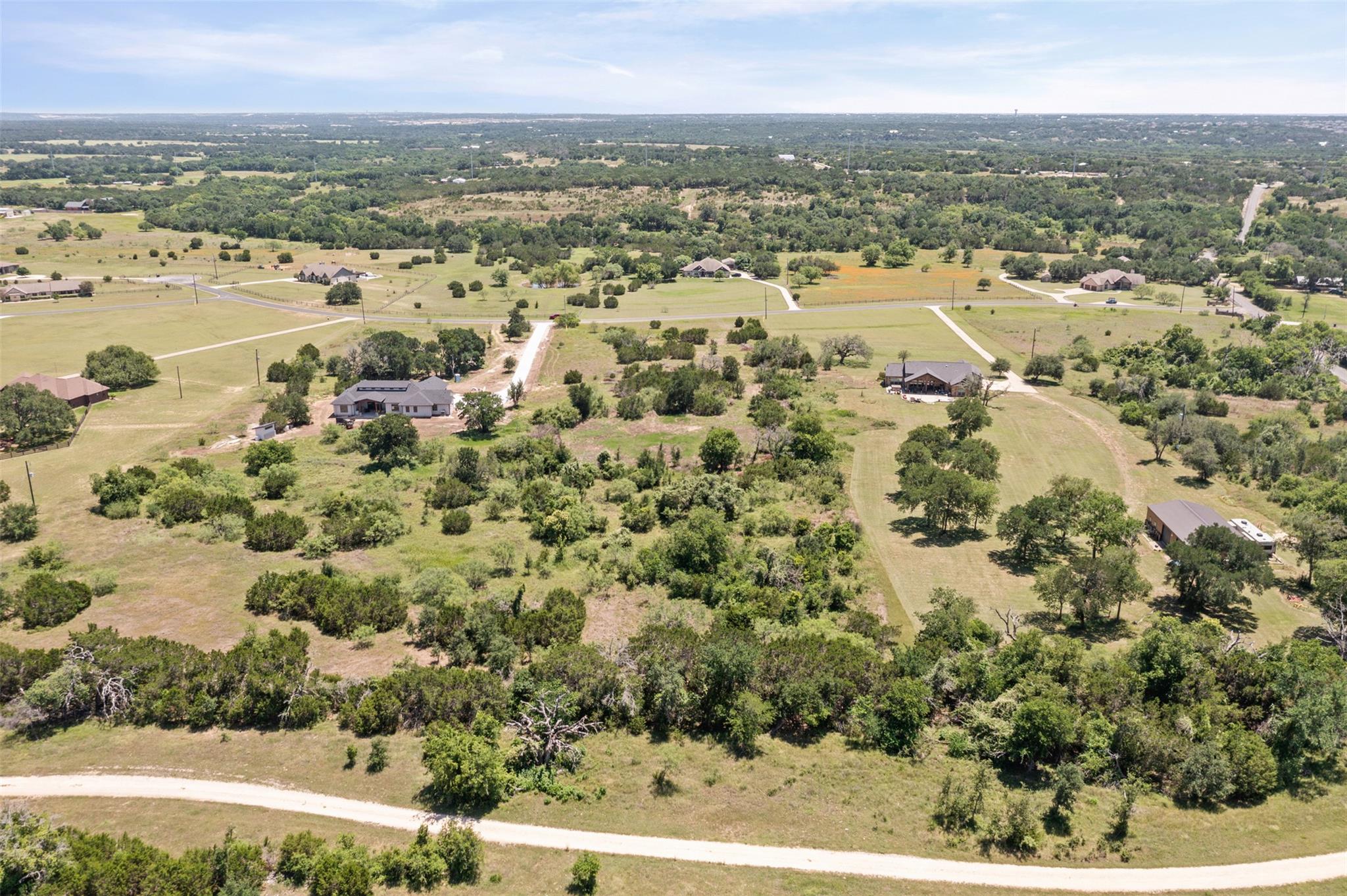 117 Stonehouse Drive Liberty Hill TX 78642