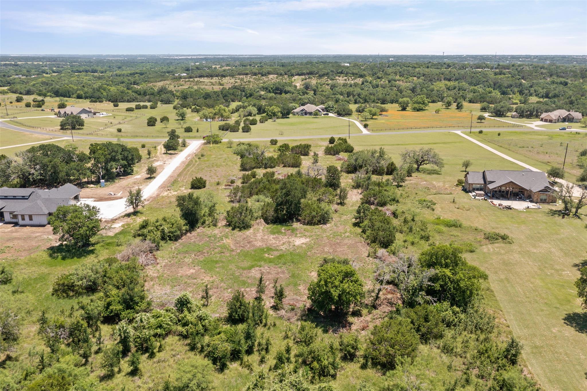 117 Stonehouse Drive Liberty Hill TX 78642