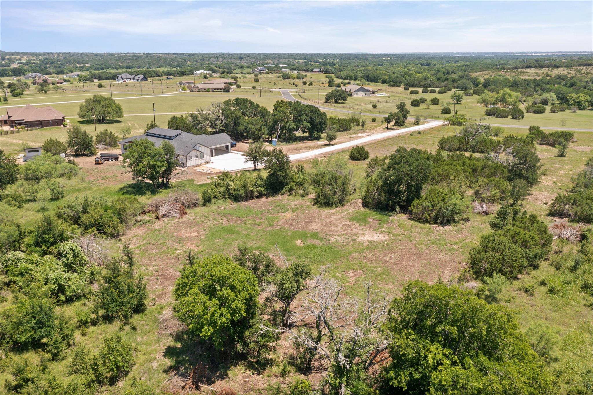 117 Stonehouse Drive Liberty Hill TX 78642