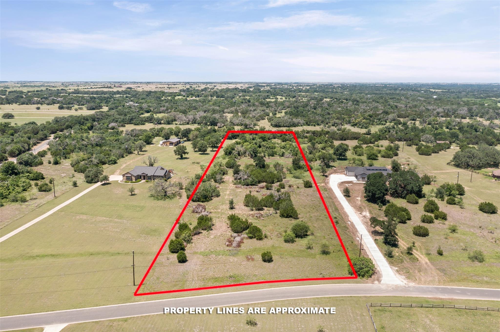 117 Stonehouse Drive Liberty Hill TX 78642