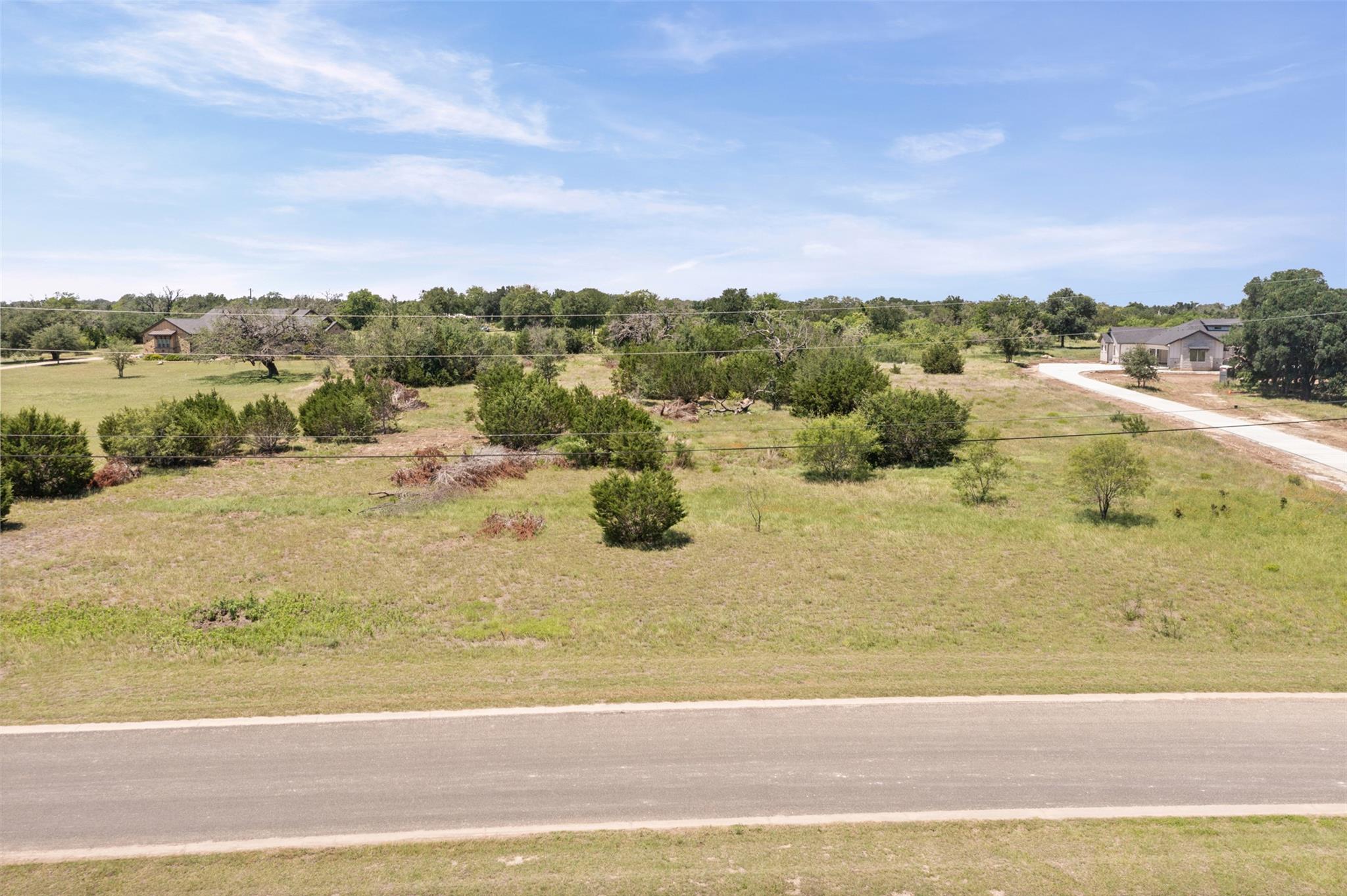 117 Stonehouse Drive Liberty Hill TX 78642