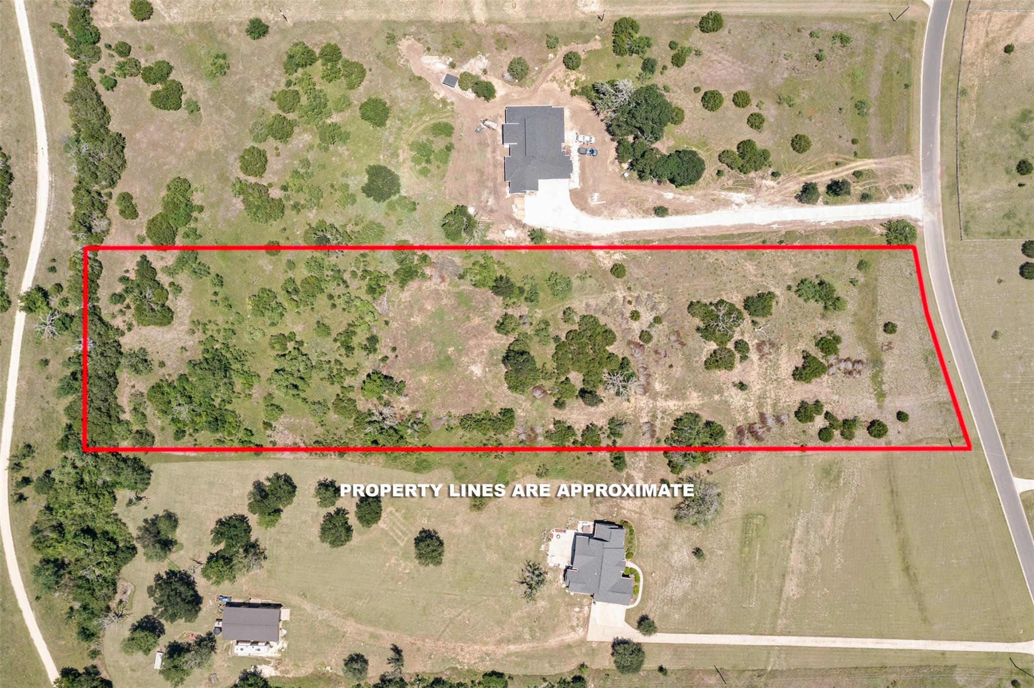 117 Stonehouse Drive Liberty Hill TX 78642