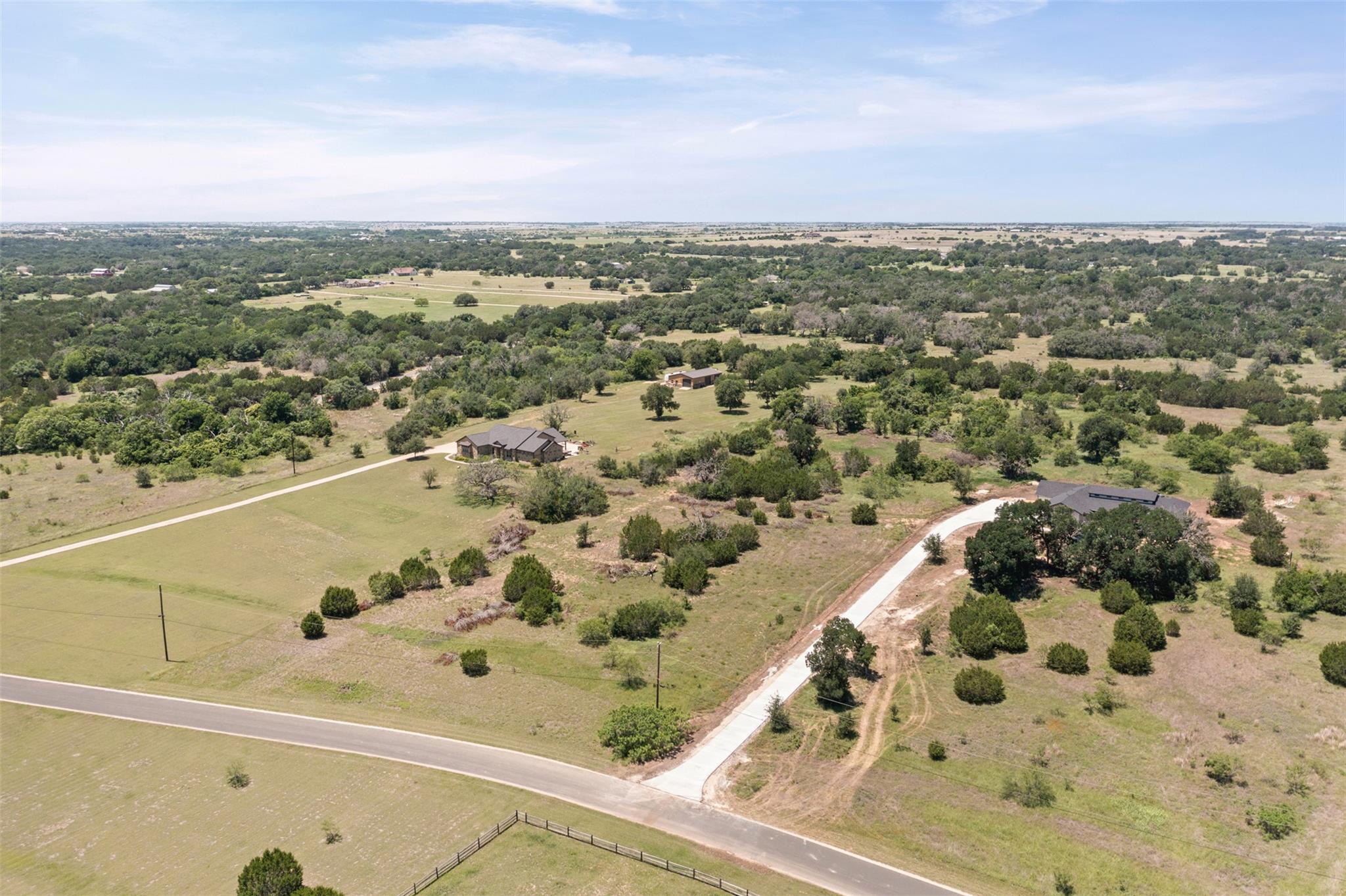 117 Stonehouse Drive Liberty Hill TX 78642