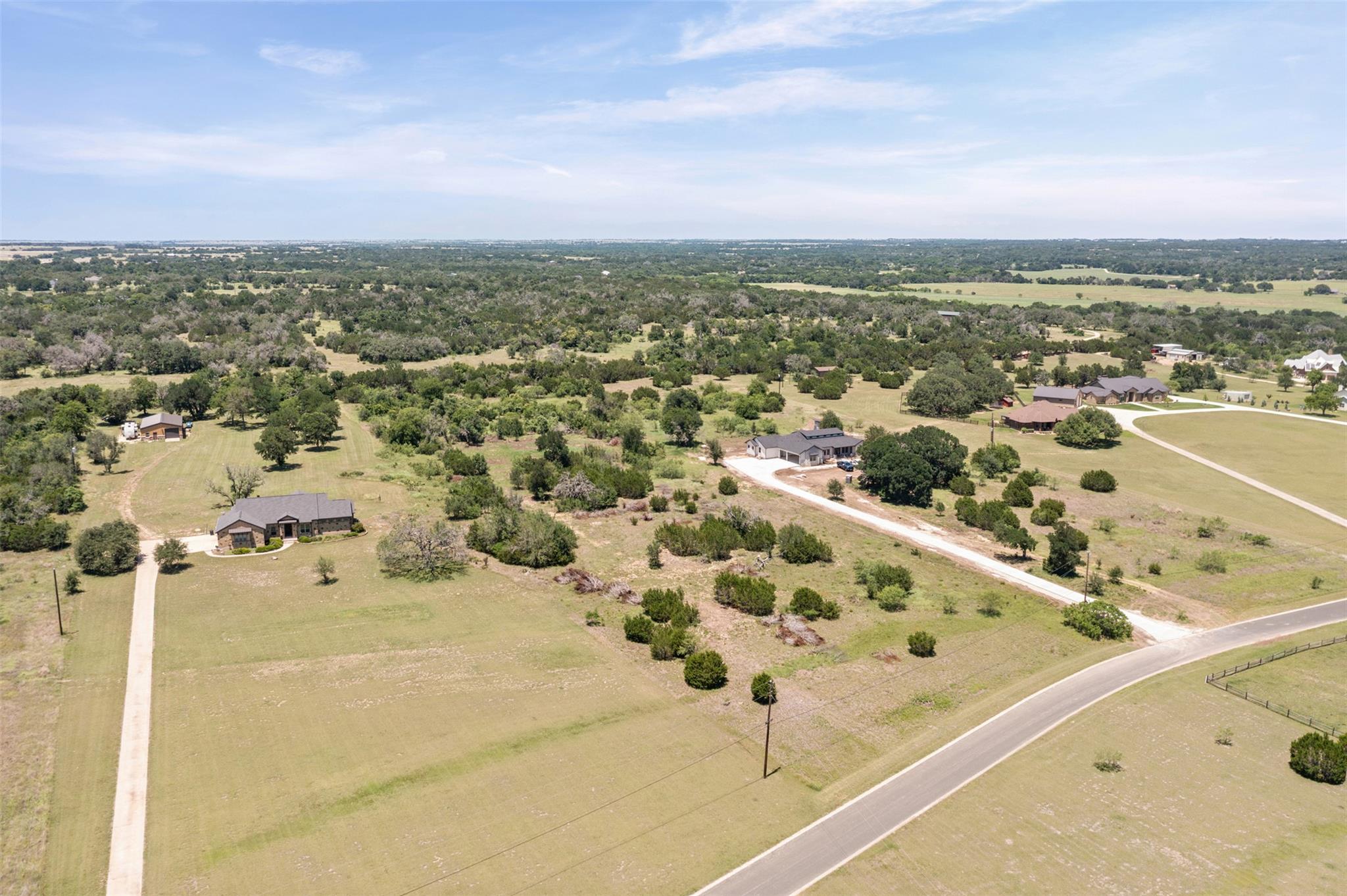 117 Stonehouse Drive Liberty Hill TX 78642