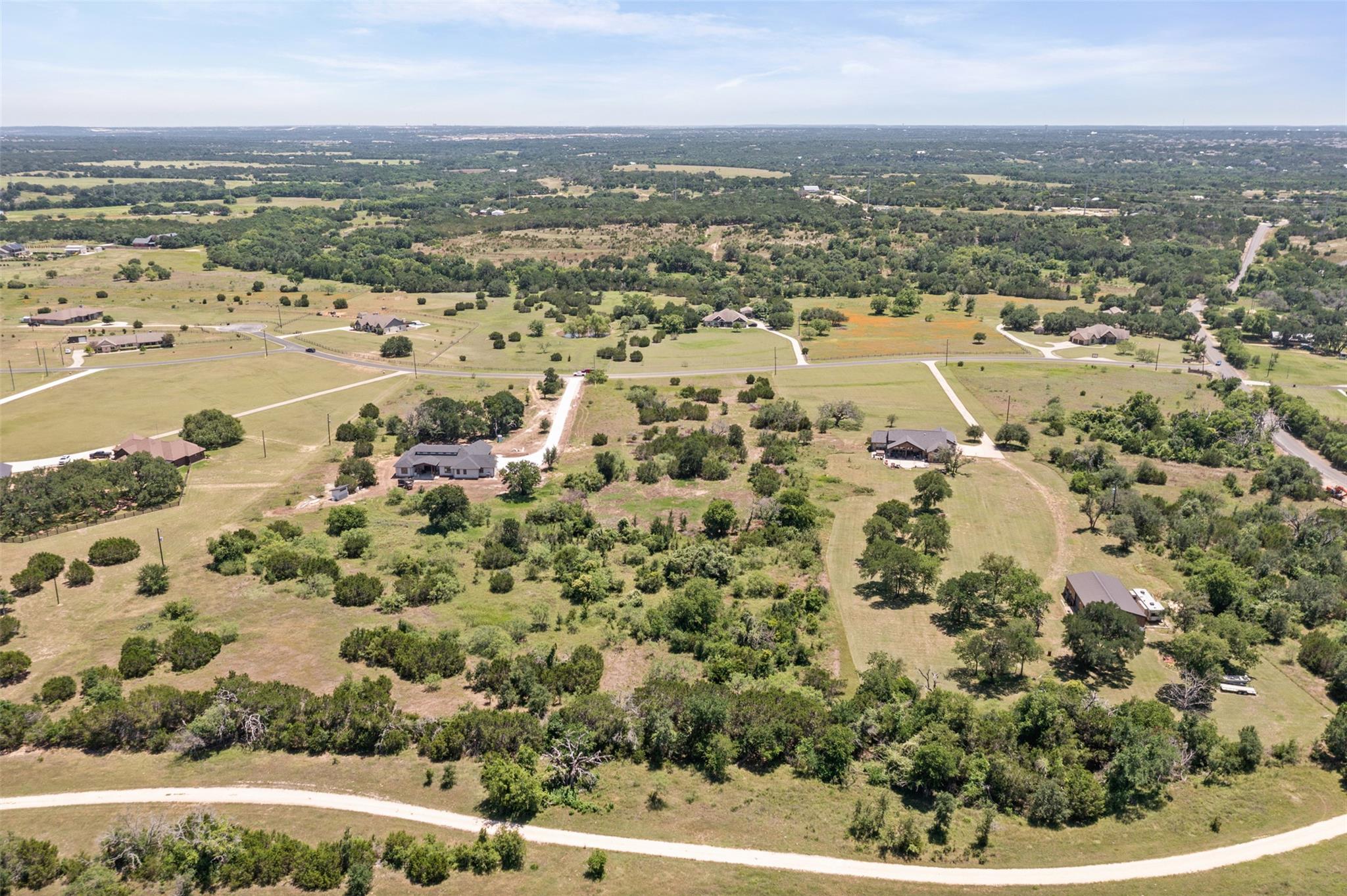 117 Stonehouse Drive Liberty Hill TX 78642