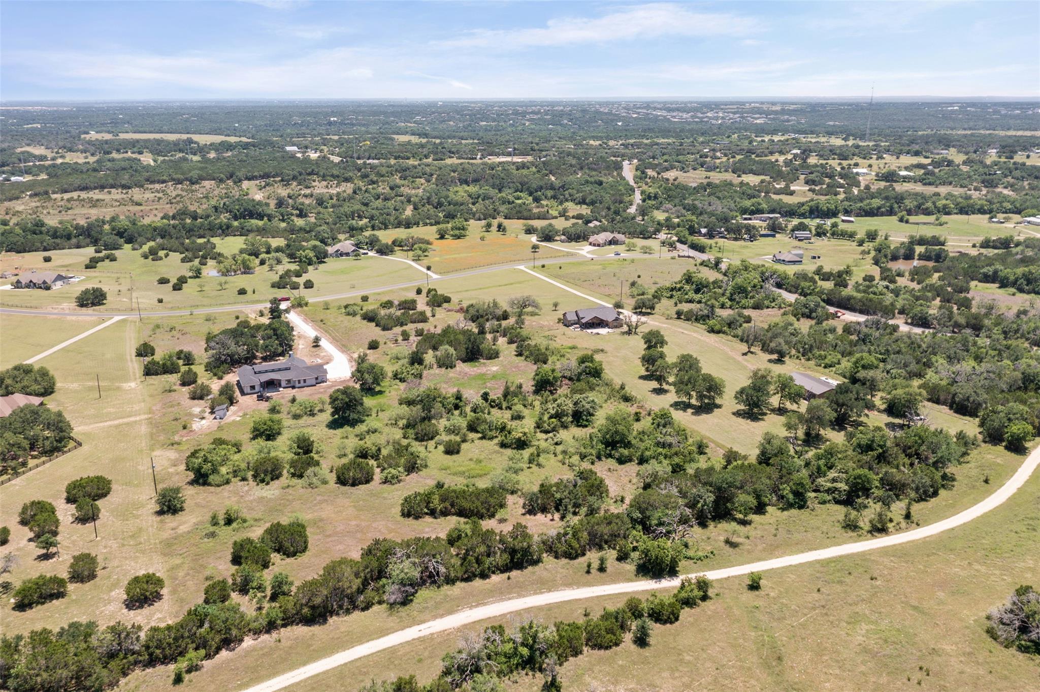 117 Stonehouse Drive Liberty Hill TX 78642
