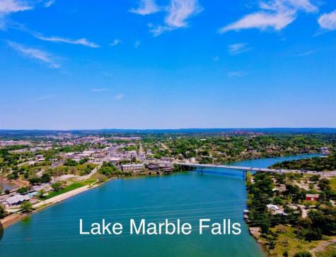 S Avenue S Avenue Marble Falls TX 78654