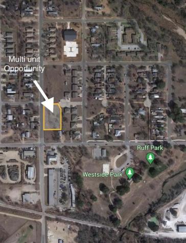 S Avenue S Avenue Marble Falls TX 78654