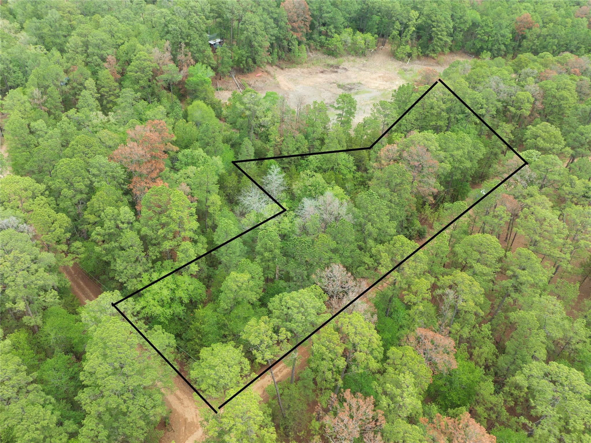 Tbd Red Fox Road La Grange TX 78945