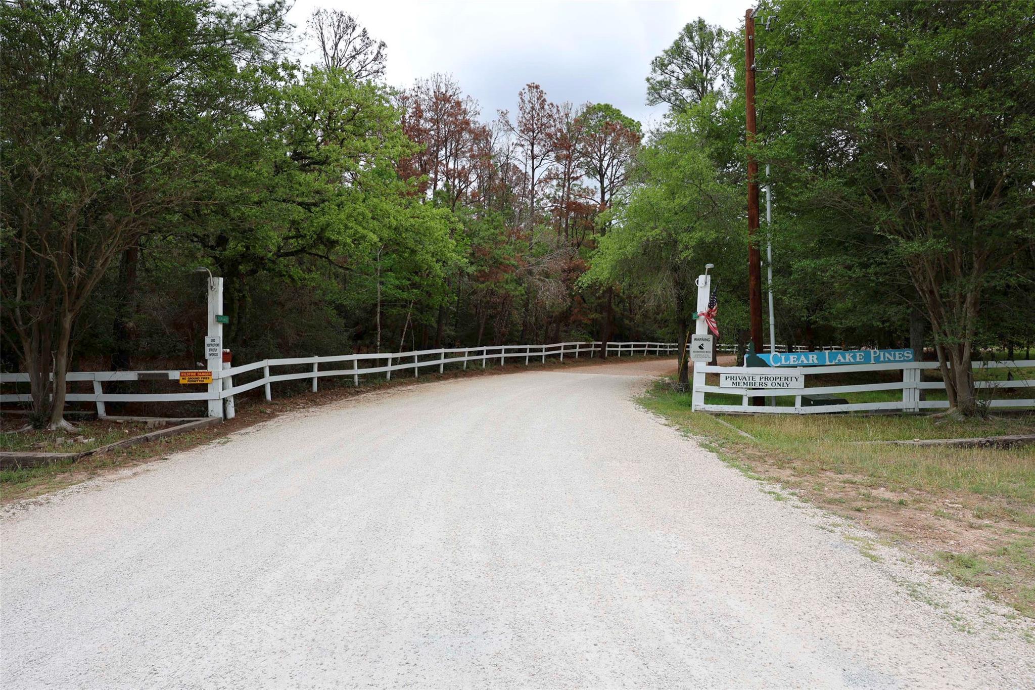 Tbd Red Fox Road La Grange TX 78945