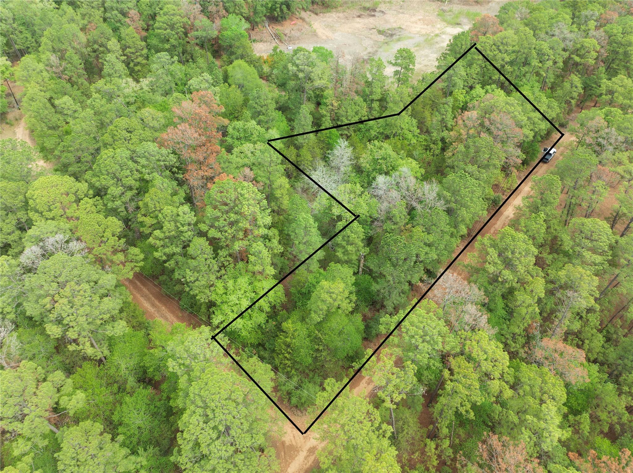 Tbd Red Fox Road La Grange TX 78945