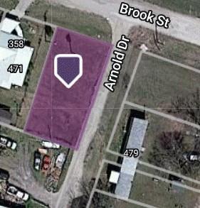 Tbd (Lot #1) W Brook Street Bartlett TX 76511
