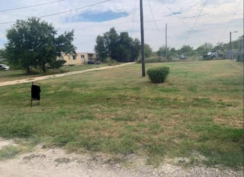 Tbd (Lot #1) W Brook Street Bartlett TX 76511