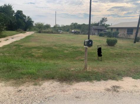 Tbd (Lot #1) W Brook Street Bartlett TX 76511