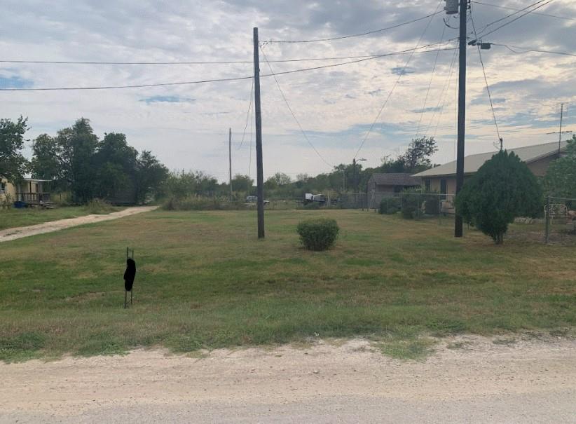 Tbd (Lot #1) W Brook Street Bartlett TX 76511