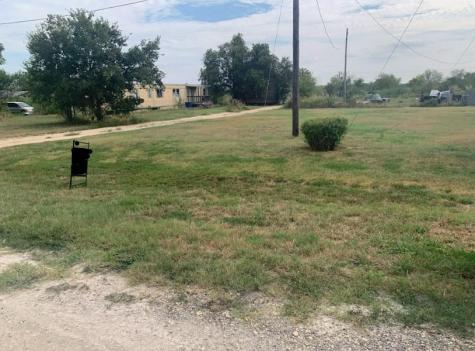 Tbd (Lot #1) W Brook Street Bartlett TX 76511