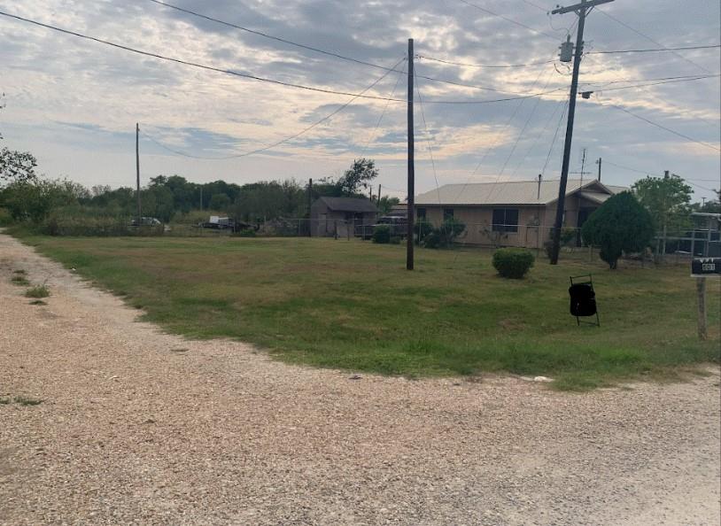 Tbd (Lot #1) W Brook Street Bartlett TX 76511