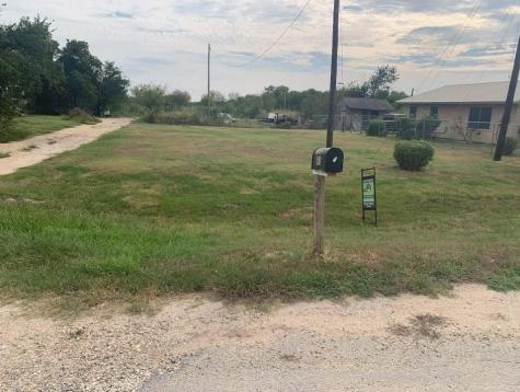 Tbd (Lot #1) W Brook Street Bartlett TX 76511