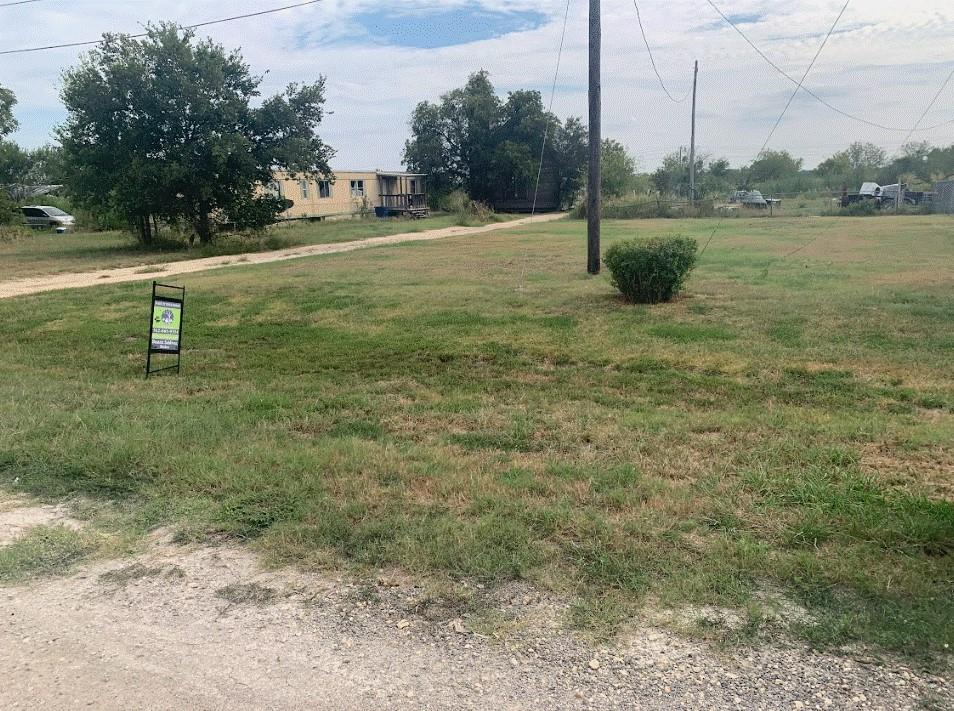Tbd (Lot #1) W Brook Street Bartlett TX 76511
