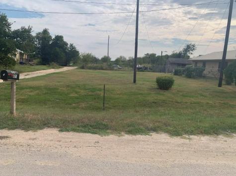 Tbd (Lot #1) W Brook Street Bartlett TX 76511