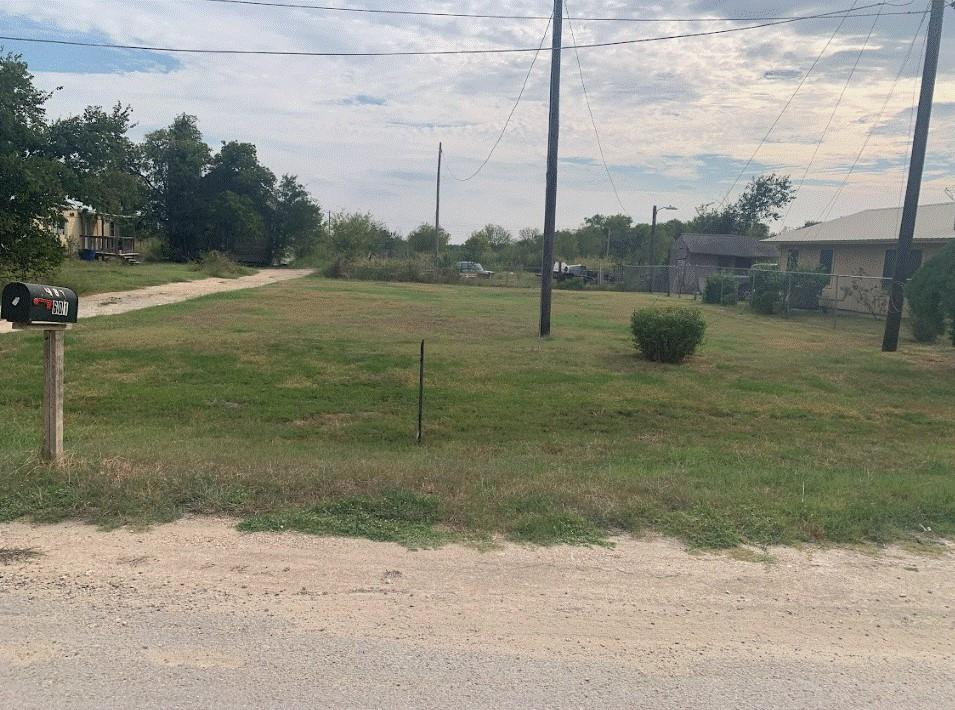 Tbd (Lot #1) W Brook Street Bartlett TX 76511