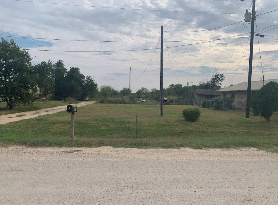Tbd (Lot #1) W Brook Street Bartlett TX 76511