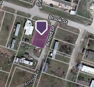 Tbd (Lot #1) W Brook Street Bartlett TX 76511