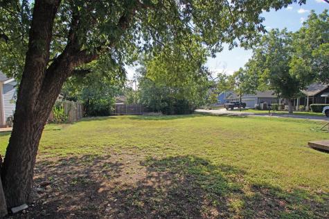 1507 Hart Street Georgetown TX 78626