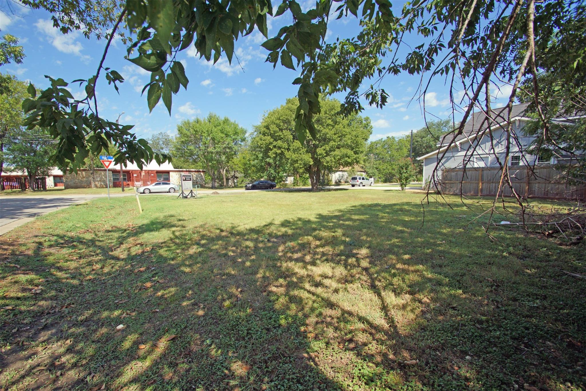 1507 Hart Street Georgetown TX 78626