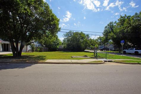 1507 Hart Street Georgetown TX 78626