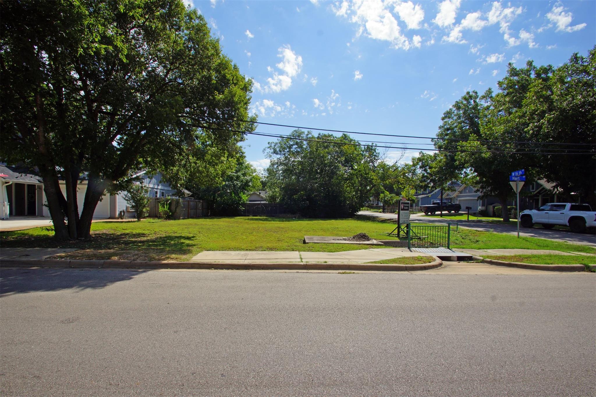 1507 Hart Street Georgetown TX 78626