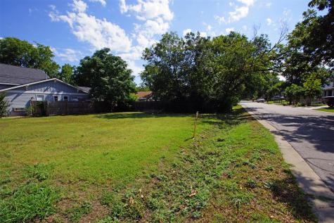 1507 Hart Street Georgetown TX 78626
