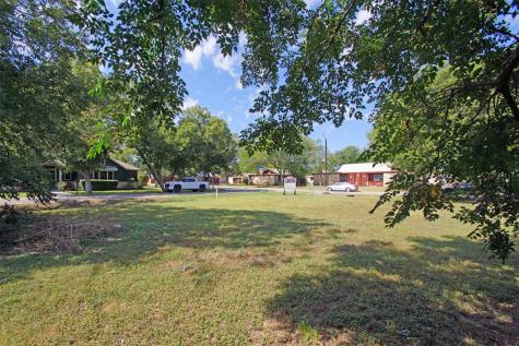 1507 Hart Street Georgetown TX 78626