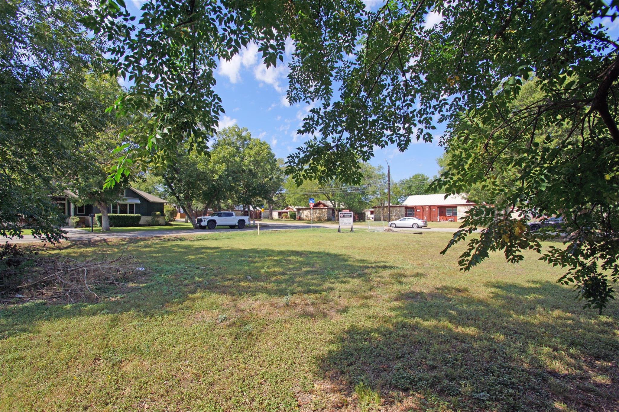 1507 Hart Street Georgetown TX 78626