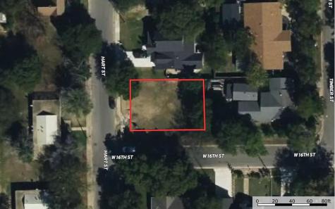 1507 Hart Street Georgetown TX 78626