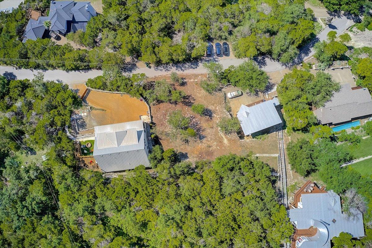 13908 Skyline Drive Austin TX 78732