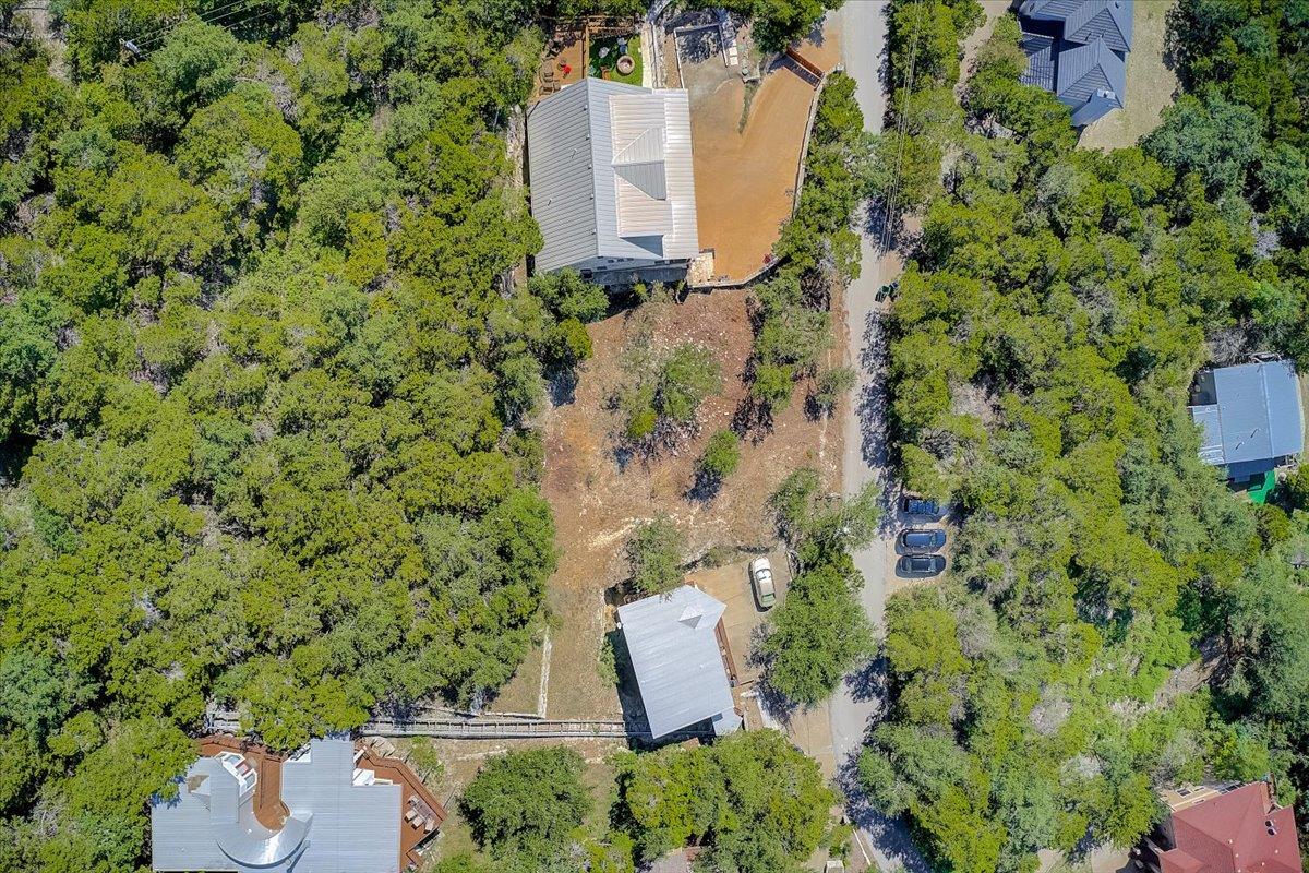 13908 Skyline Drive Austin TX 78732