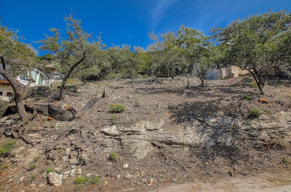 13908 Skyline Drive Austin TX 78732