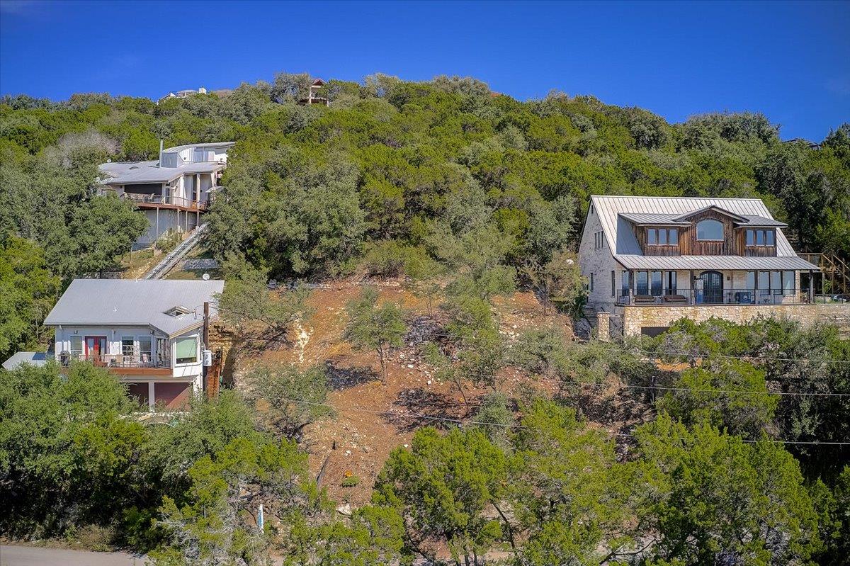 13908 Skyline Drive Austin TX 78732